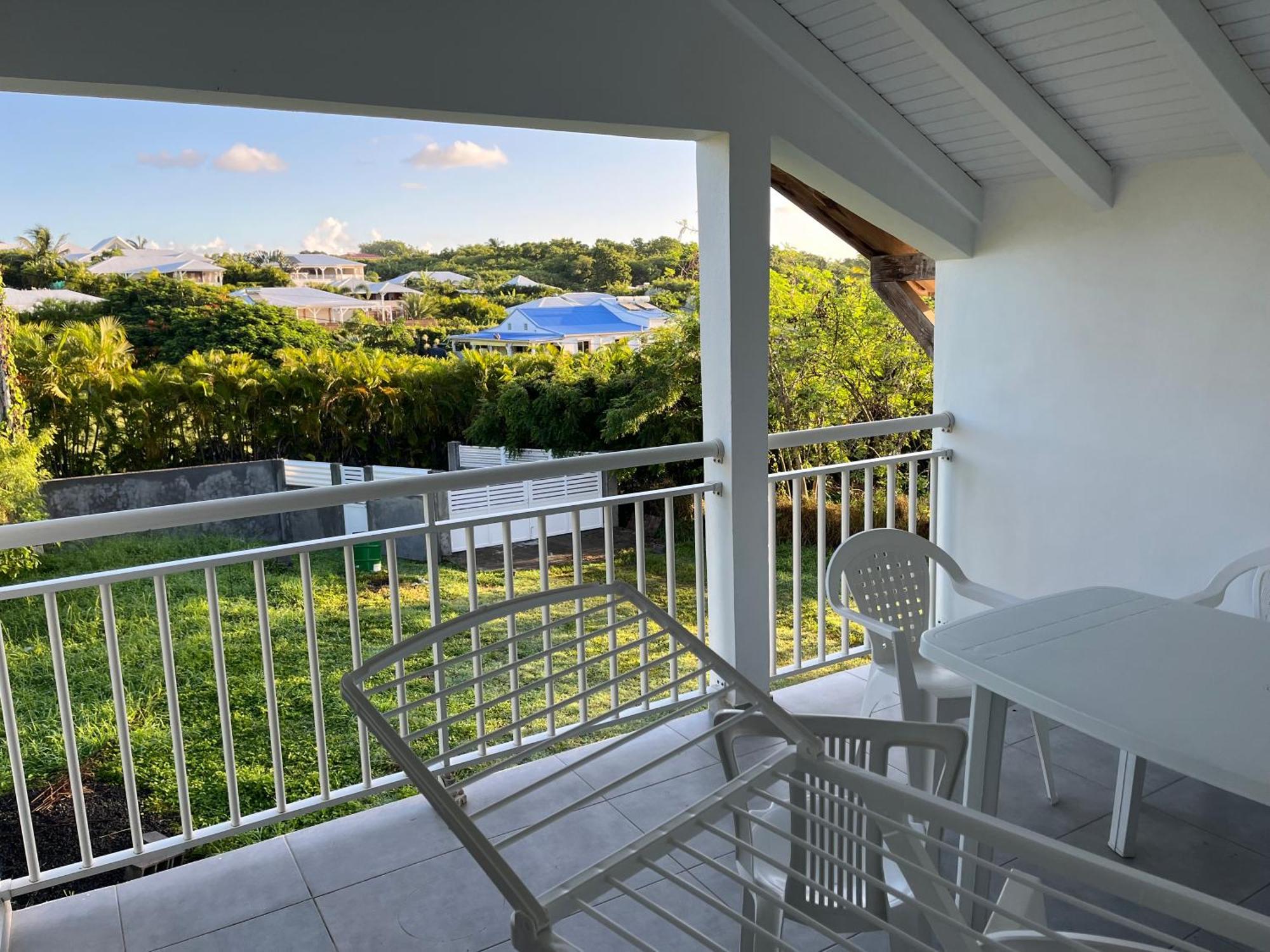 Peter Villa Saint-Francois (Grande-Terre)